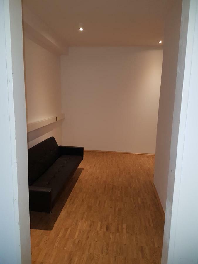 Wohnen Im Souterrain Einer Villa Herdecke Exterior foto